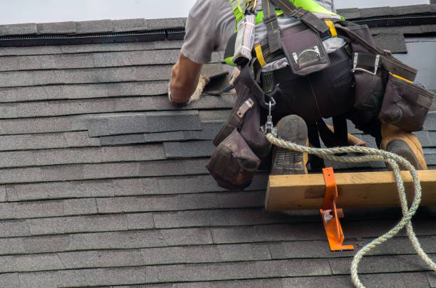 Reliable Emergency Roof Repair contractor in Goodland, KS by Brentwood Metal Roofing