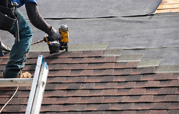 Licensed Emergency Roof Repair service in Goodland, KS - Brentwood Metal Roofing